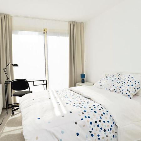 Heptagone Apartment Saint-Quentin  Exterior photo