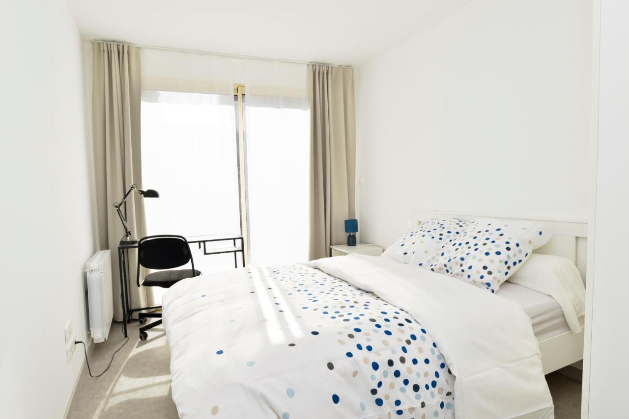 Heptagone Apartment Saint-Quentin  Exterior photo
